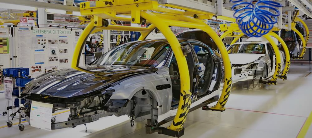 Automotive Industry