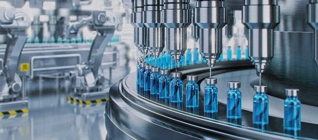 Pharmaceutical Industry