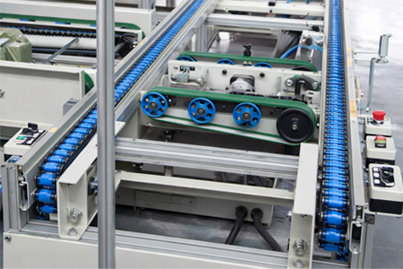 Assembly Conveyor
