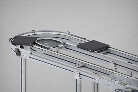 Flexlink Conveyors