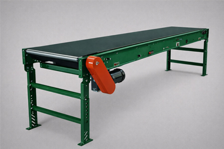 Belt Conveyor