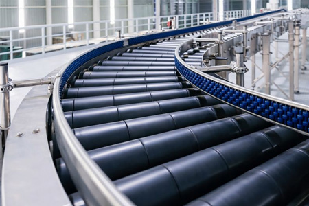 Roller Conveyors