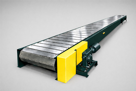 Slat Conveyors